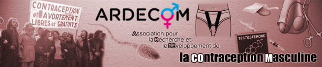 La contraception masculine, ça existe depuis longtemps ! La contraception masculine, ça existe depuis longtemps !