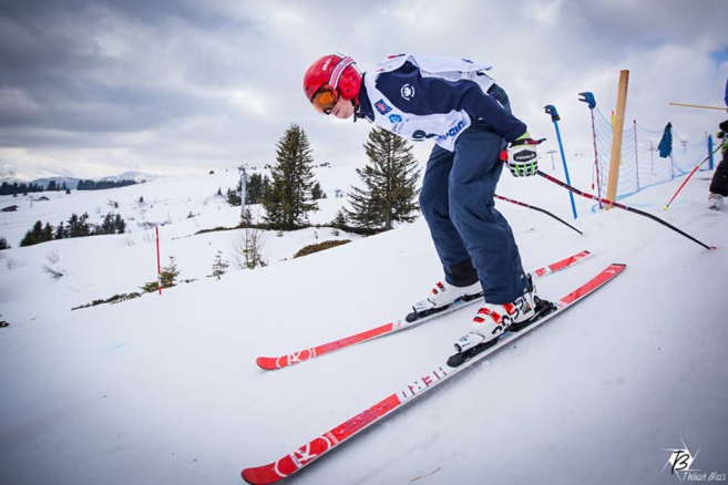A la rencontre d'un champion: Arthur Bauchet A la rencontre d'un champion: Arthur Bauchet