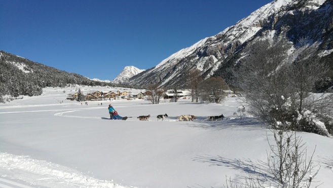 L'Empreinte Nordique vous propose plusieurs activités dans la vallée de la clarée L'Empreinte Nordique vous propose plusieurs activités dans la vallée de la clarée