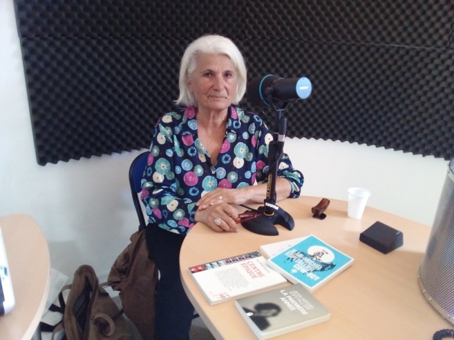 "Une journée avec Jean-Michel Espitallier" à Sigonce "Une journée avec Jean-Michel Espitallier" à Sigonce