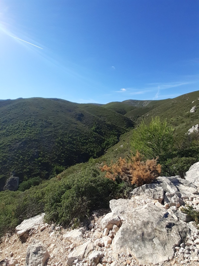 Balade à la Barasse, Industrie et Paysages Balade à la Barasse, Industrie et Paysages