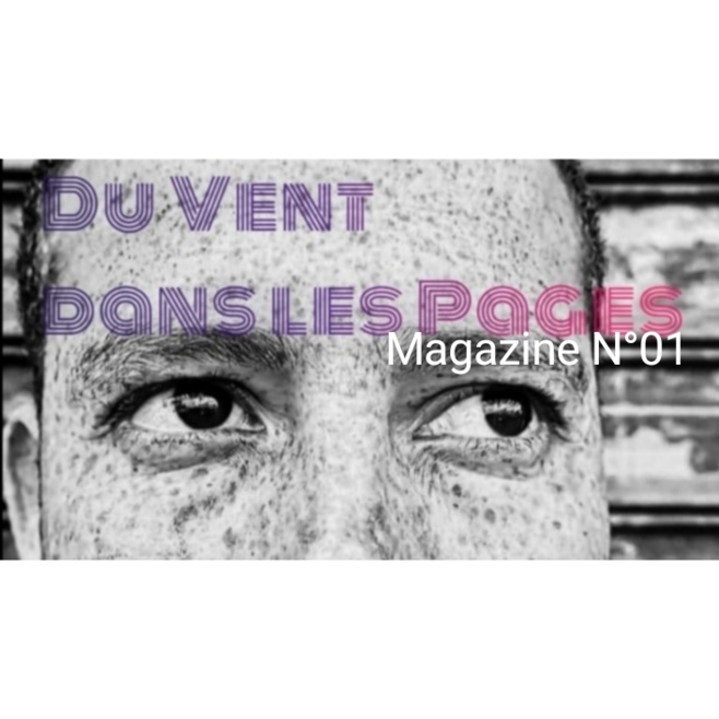 Du vent dans les pages du 13 Octobre 2021 Du vent dans les pages du 13 Octobre 2021