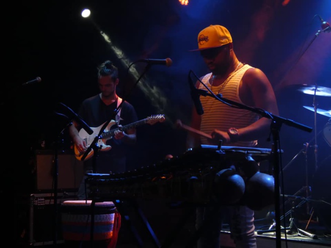 Yiriba en live radio Yiriba en live radio