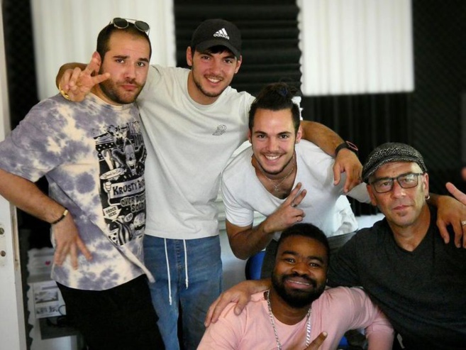 Yiriba en live radio Yiriba en live radio