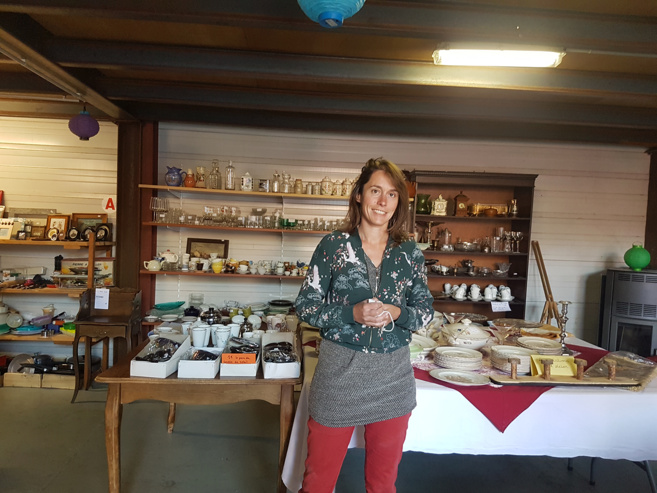 Chloé Zambeaux Chloé Zambeaux