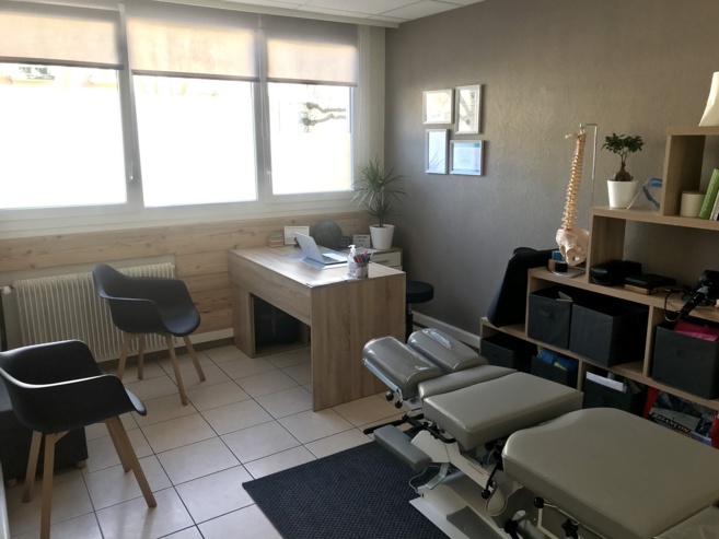 La Journée mondiale de la colonne vertébrale célébrée dans les Hautes-Alpes La Journée mondiale de la colonne vertébrale célébrée dans les Hautes-Alpes