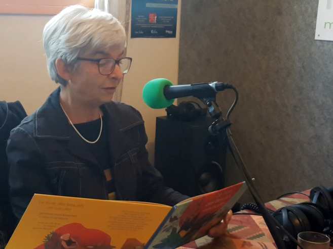 Marie-Ange Guiseppi Marie-Ange Guiseppi