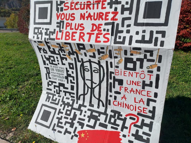 vaccin et pass sanitaire nous éloignent socialement vaccin et pass sanitaire nous éloignent socialement