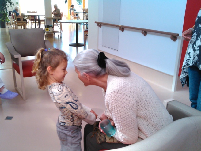 Les maux de Brigitte Les maux de Brigitte