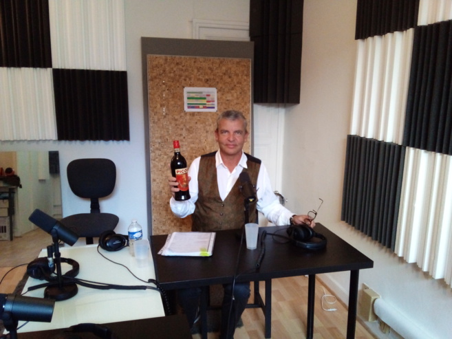 Picon, l'histoire du breuvage Picon, l'histoire du breuvage