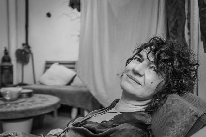 Sylvie Paz Sylvie Paz