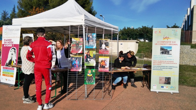 Forums pour l’emploi : utiles ? Forums pour l’emploi : utiles ?