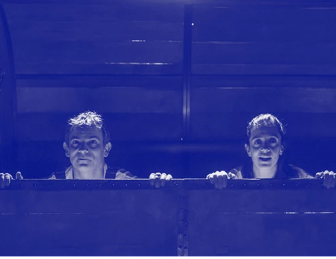 Votre magazine culturel à Briançon Novembre 2021 Votre magazine culturel à Briançon Novembre 2021