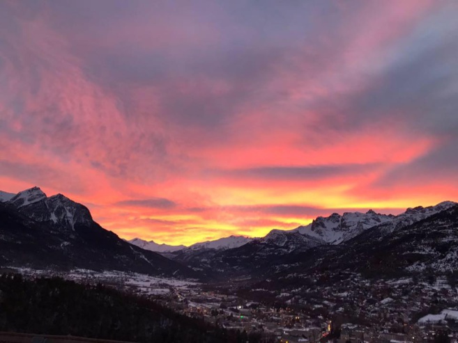 A poil et à plumes à découvrir à Briançon A poil et à plumes à découvrir à Briançon