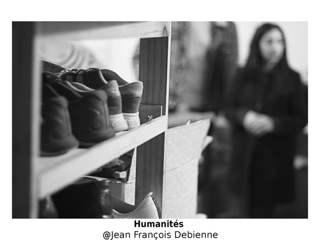 "Humanités", en photographies "Humanités", en photographies