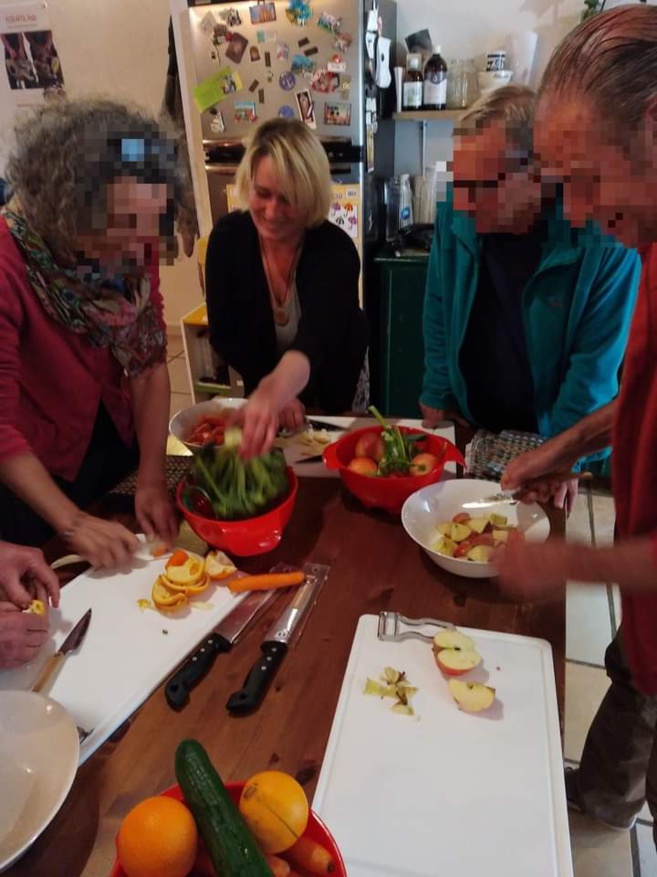 Les jus de Jessica naturopathe Les jus de Jessica naturopathe