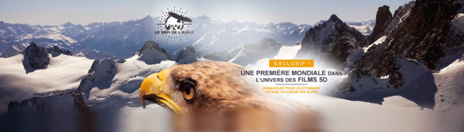 Le Muséoscope du plus grand barrage d'Europe Le Muséoscope du plus grand barrage d'Europe