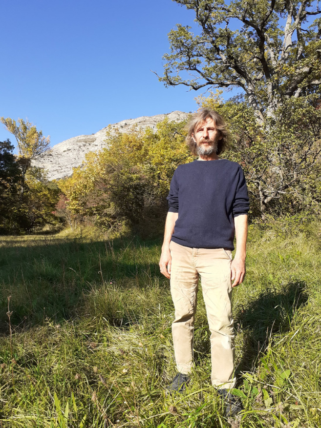 La Spiruline, une source de vitalité à Entrepierres La Spiruline, une source de vitalité à Entrepierres