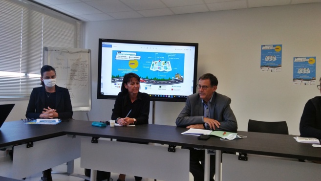 Novembre, le bon mois pour entreprendre Novembre, le bon mois pour entreprendre