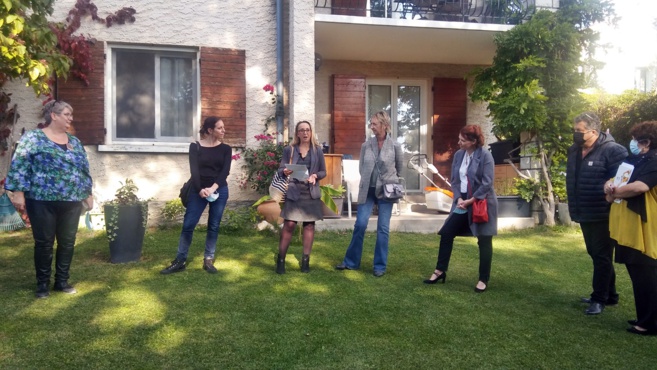 Manosque : GEM La Différence, l’autisme a sa maison Manosque : GEM La Différence, l’autisme a sa maison