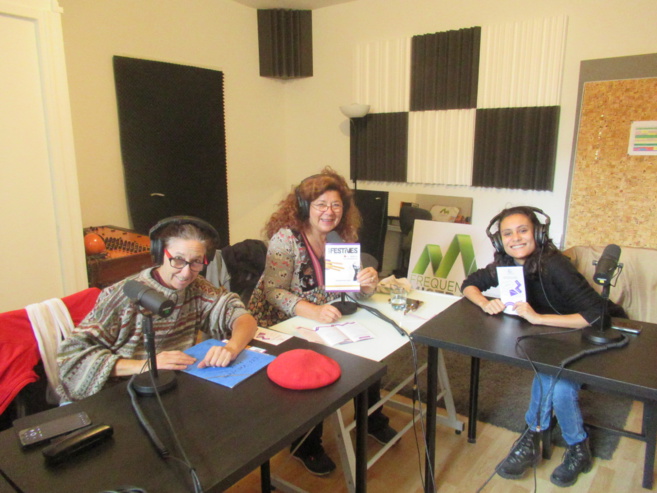 ECLOSION 13, LES TALENTS AU FEMININ PART 2 ECLOSION 13, LES TALENTS AU FEMININ PART 2