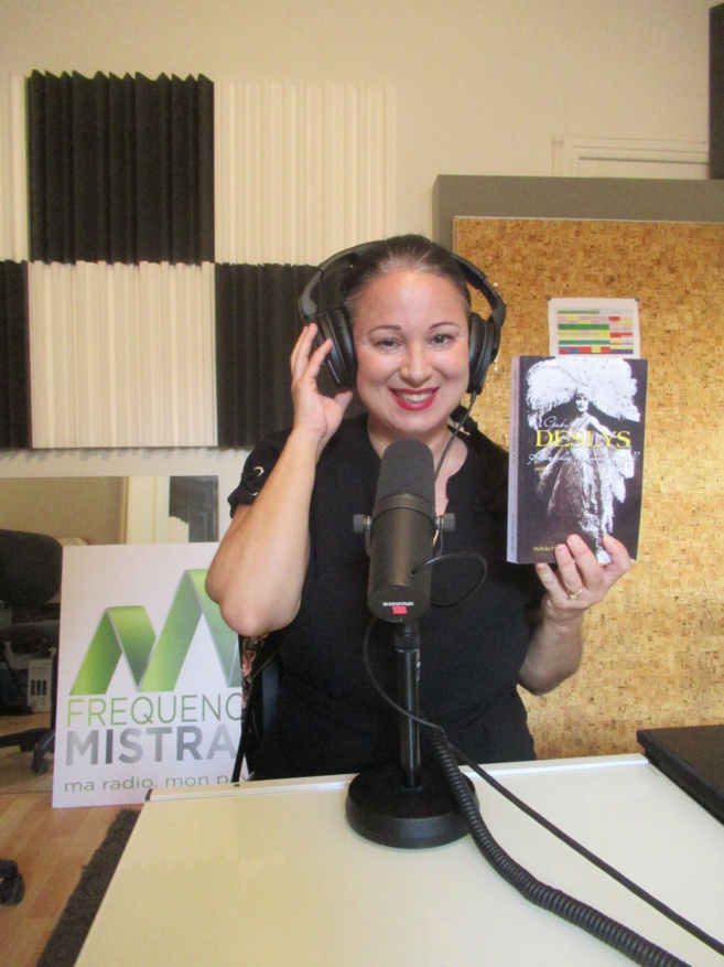 Chronique GLAP Sylvia Poncet Chronique GLAP Sylvia Poncet