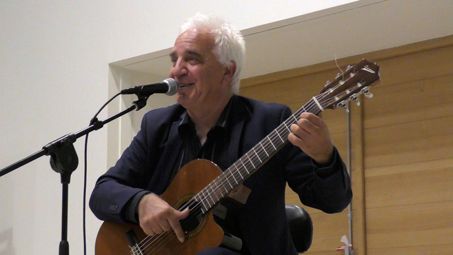 Jean-Marc Dermesropian Jean-Marc Dermesropian