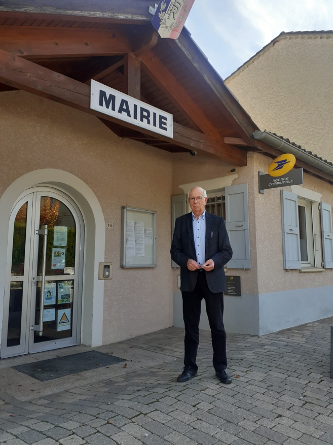 Val Buëch-Méouge, village agréable et bien rythmé Val Buëch-Méouge, village agréable et bien rythmé