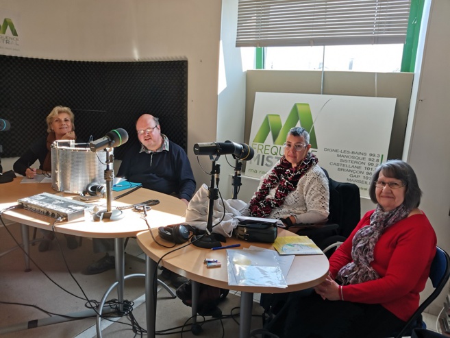 ASSOCIATION DE FAMILLES DE TRAUMATISÉS CRANIENS ET DE CÉRÉBRO-LÉSÉS DES ALPES DU SUD ASSOCIATION DE FAMILLES DE TRAUMATISÉS CRANIENS ET DE CÉRÉBRO-LÉSÉS DES ALPES DU SUD