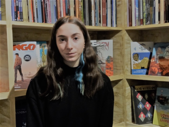 Coups de coeur à la librairie forum Bd à Manosque Coups de coeur à la librairie forum Bd à Manosque