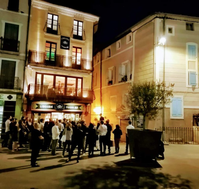 Coups de coeur à la librairie forum Bd à Manosque Coups de coeur à la librairie forum Bd à Manosque