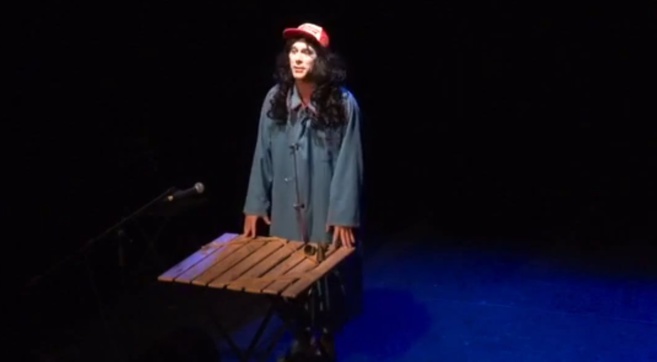 Votre magazine culturel à Briançon Décembre 2021 Votre magazine culturel à Briançon Décembre 2021