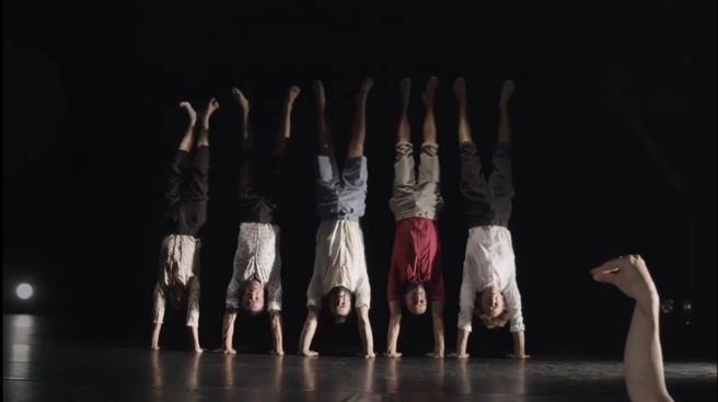 Votre magazine culturel à Briançon Décembre 2021 Votre magazine culturel à Briançon Décembre 2021