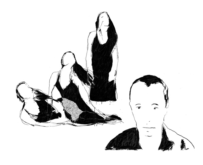 Burnout au Théâtre la Passerelle 18 et 19 novembre - Cécile Brochoire Burnout au Théâtre la Passerelle 18 et 19 novembre - Cécile Brochoire