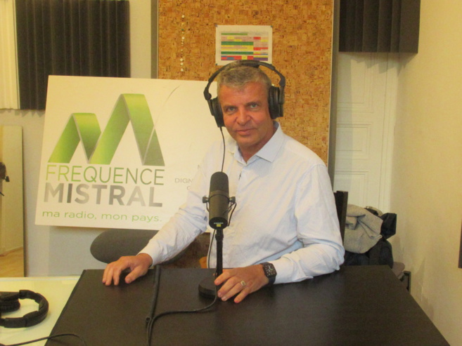 Olivier Mourens Olivier Mourens