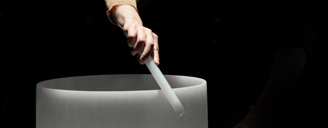 Vers La Résonnance au Théâtre Durance Vers La Résonnance au Théâtre Durance