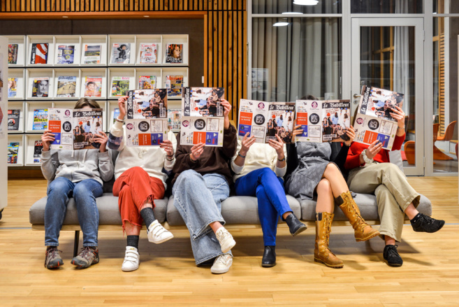 crédit photo : ERIC STERN crédit photo : ERIC STERN