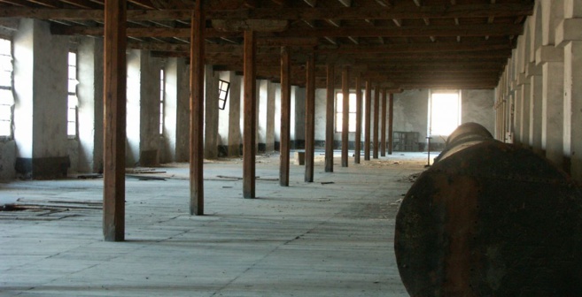 Une conférence pour tout savoir sur l'histoire de l’industrie de la soie à Briançon Une conférence pour tout savoir sur l'histoire de l’industrie de la soie à Briançon