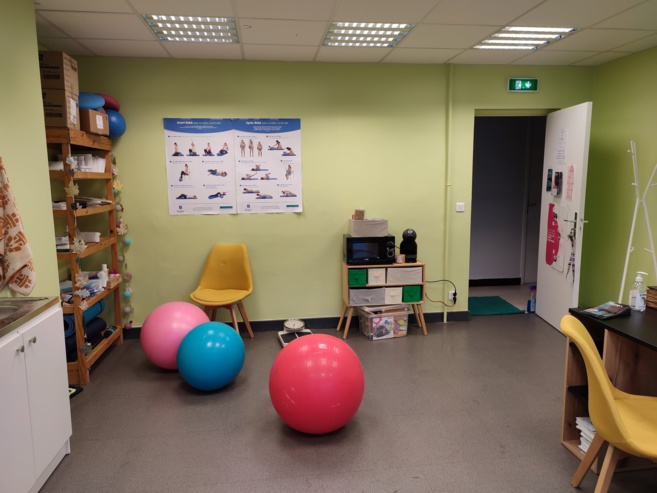 La tecarthérapie: une technique innovante contre la douleur La tecarthérapie: une technique innovante contre la douleur