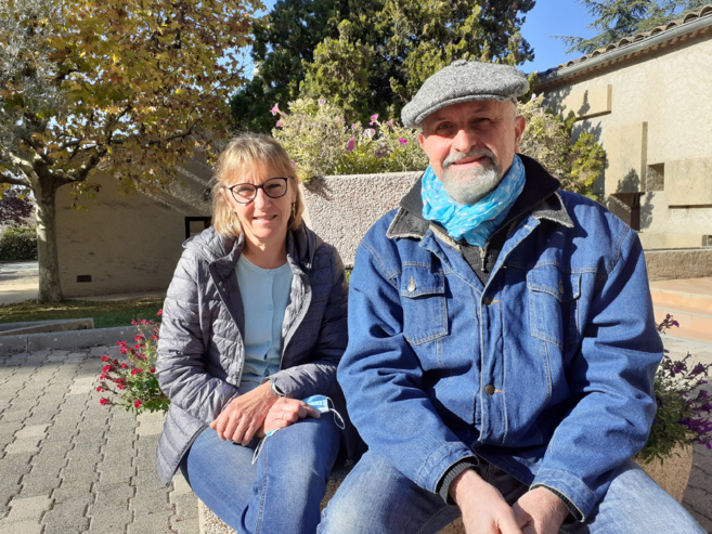 Téléthon, L’Escale à l’unisson Téléthon, L’Escale à l’unisson