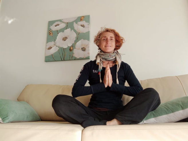 Un lieu d'échange et de partage pour les femmes Un lieu d'échange et de partage pour les femmes