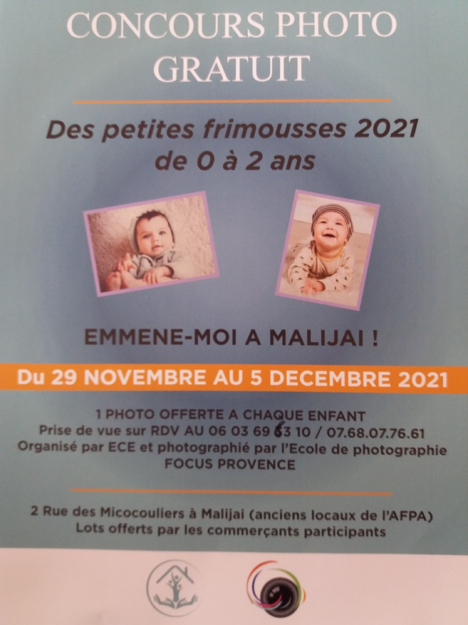 Petite frimousse, grand cliché Petite frimousse, grand cliché