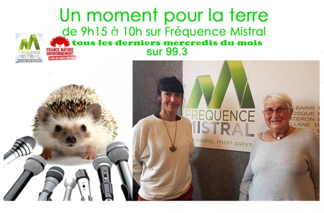 Morgane Verbe et Janine Brochier Morgane Verbe et Janine Brochier