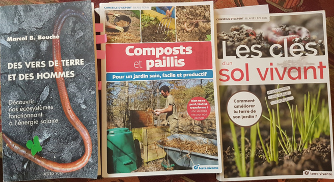 Un moment pour la terre avec France Nature Environnement Un moment pour la terre avec France Nature Environnement