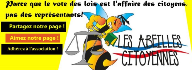 Association les abeilles citoyennes Association les abeilles citoyennes