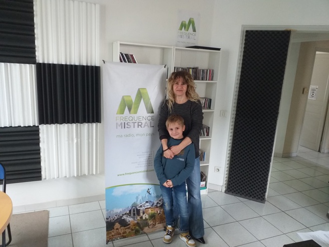 L'insolitude : une initiative d'une manosquine pour être plus prés de nos anciens L'insolitude : une initiative d'une manosquine pour être plus prés de nos anciens