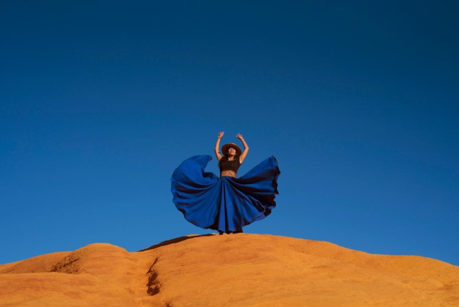 Mandy Lerouge au Théâtre du Briançonnais ce week-end ! Mandy Lerouge au Théâtre du Briançonnais ce week-end !