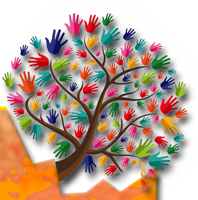 Logo Diversité et Handicap Logo Diversité et Handicap