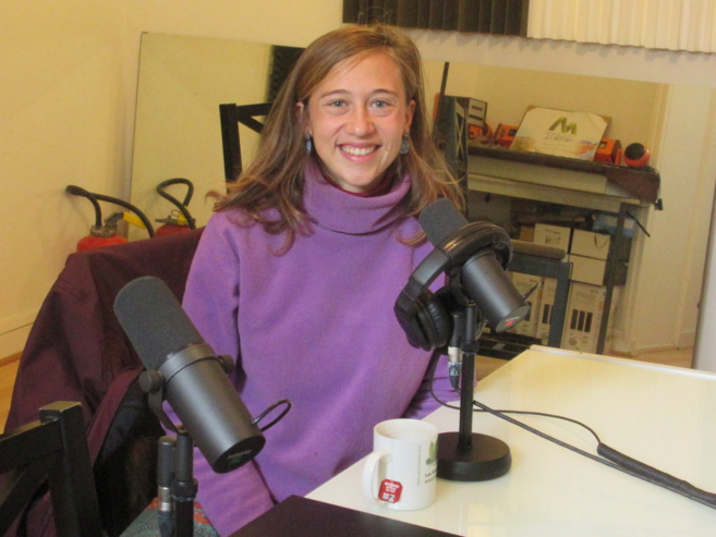 Clara Sfez Clara Sfez