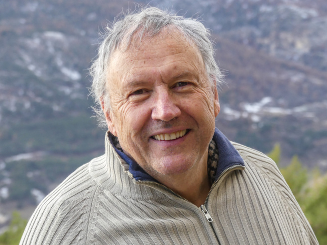 Le patrimoine alpin selon Louis Albrand Le patrimoine alpin selon Louis Albrand